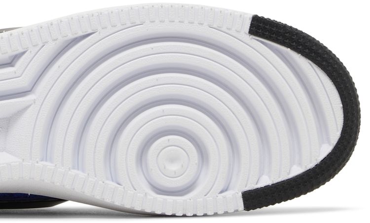 Robert Kraft x Nike Air Force 1 Ultra Flyknit Low New England Patriots 2023