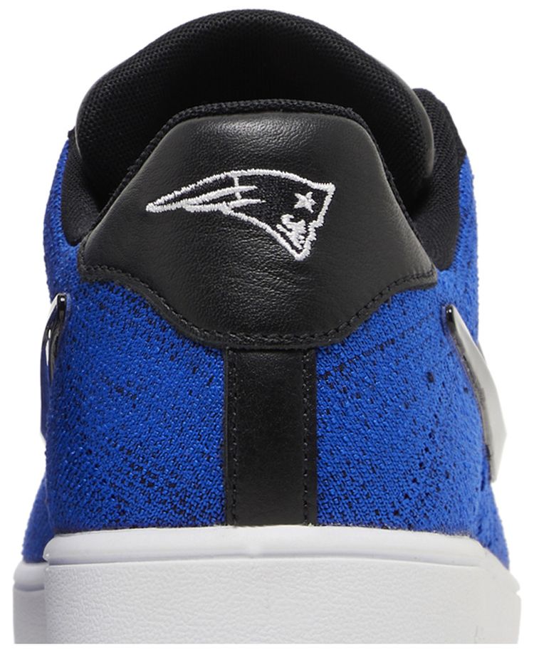 Robert Kraft x Nike Air Force 1 Ultra Flyknit Low New England Patriots 2023