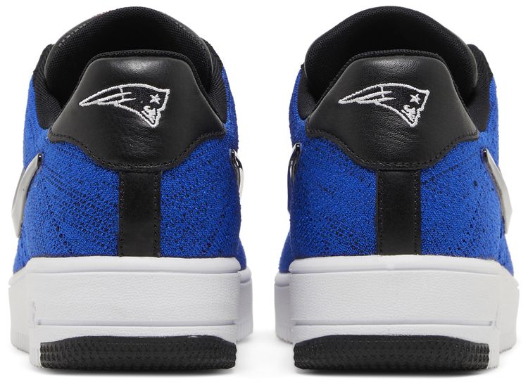 Robert Kraft x Nike Air Force 1 Ultra Flyknit Low New England Patriots 2023