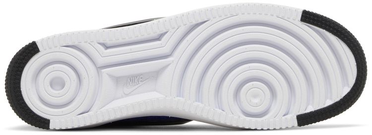 Robert Kraft x Nike Air Force 1 Ultra Flyknit Low New England Patriots 2023