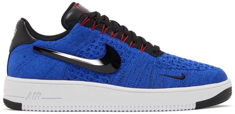 Robert Kraft x Nike Air Force 1 Ultra Flyknit Low New England Patriots 2023