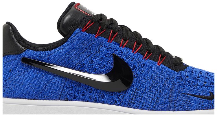 Robert Kraft x Nike Air Force 1 Ultra Flyknit Low New England Patriots 2023
