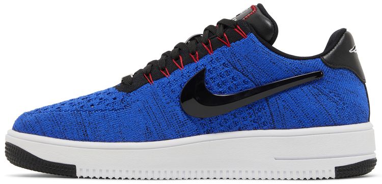 Robert Kraft x Nike Air Force 1 Ultra Flyknit Low New England Patriots 2023