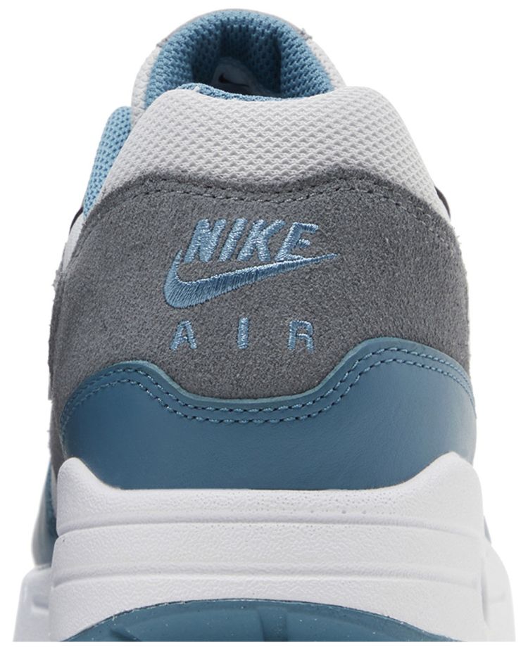 Air Max 1 SC Noise Aqua