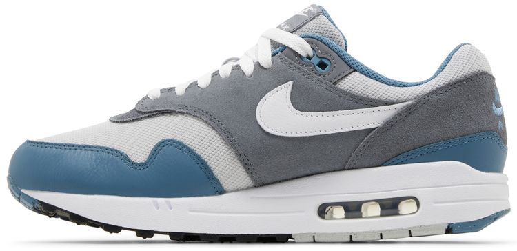 Air Max 1 SC Noise Aqua