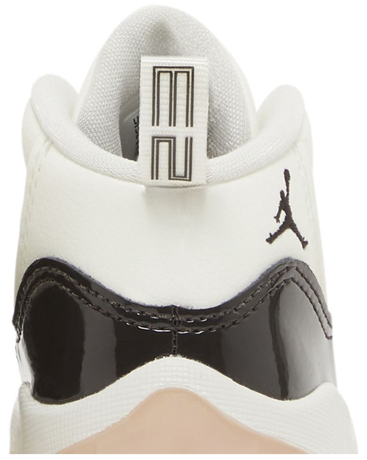 Air Jordan 11 Retro TD Neapolitan