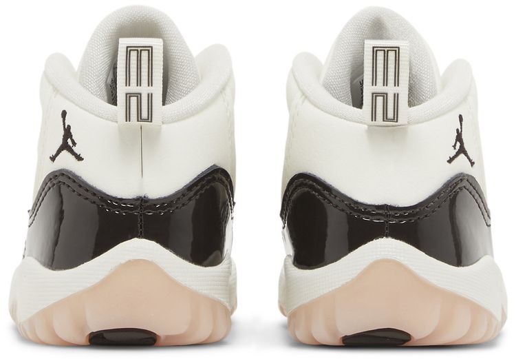Air Jordan 11 Retro TD Neapolitan