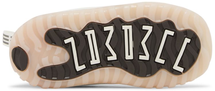 Air Jordan 11 Retro TD Neapolitan