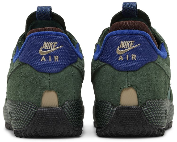 Nike Wmns Air Force 1 Wild Fir