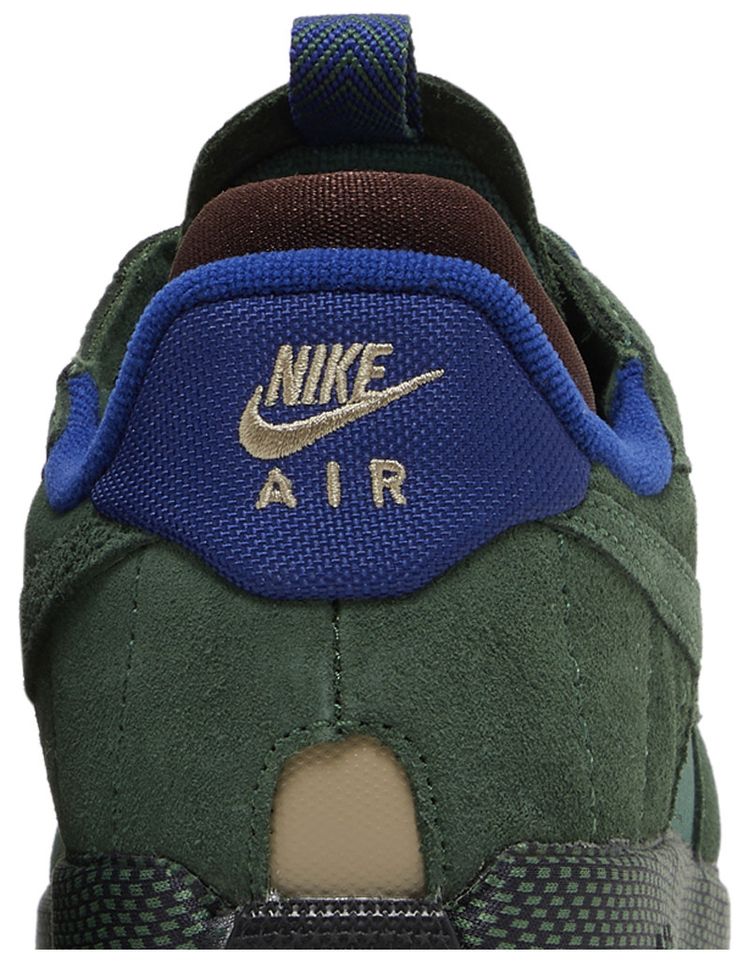 Nike Wmns Air Force 1 Wild Fir