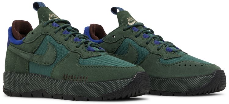 Nike Wmns Air Force 1 Wild Fir