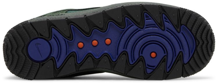 Nike Wmns Air Force 1 Wild Fir