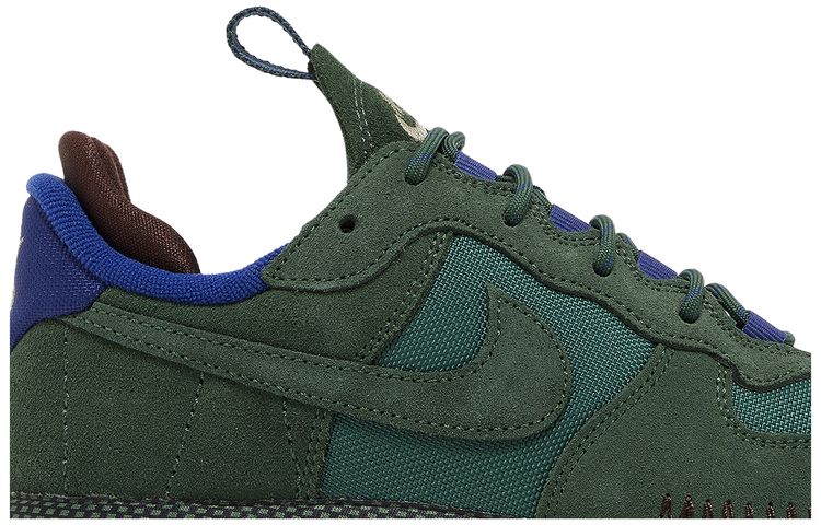 Nike Wmns Air Force 1 Wild Fir