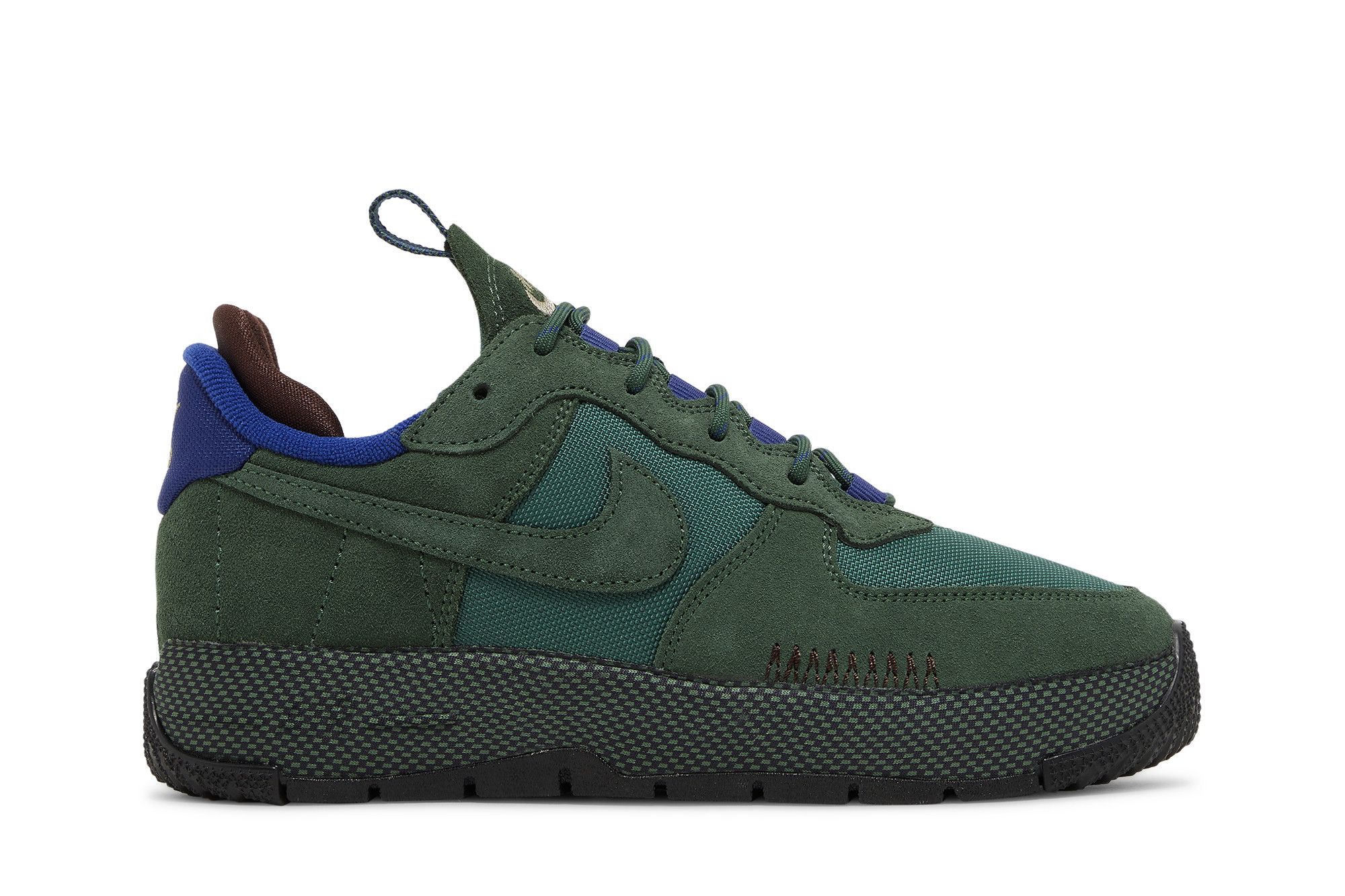 Nike air force goat outlet