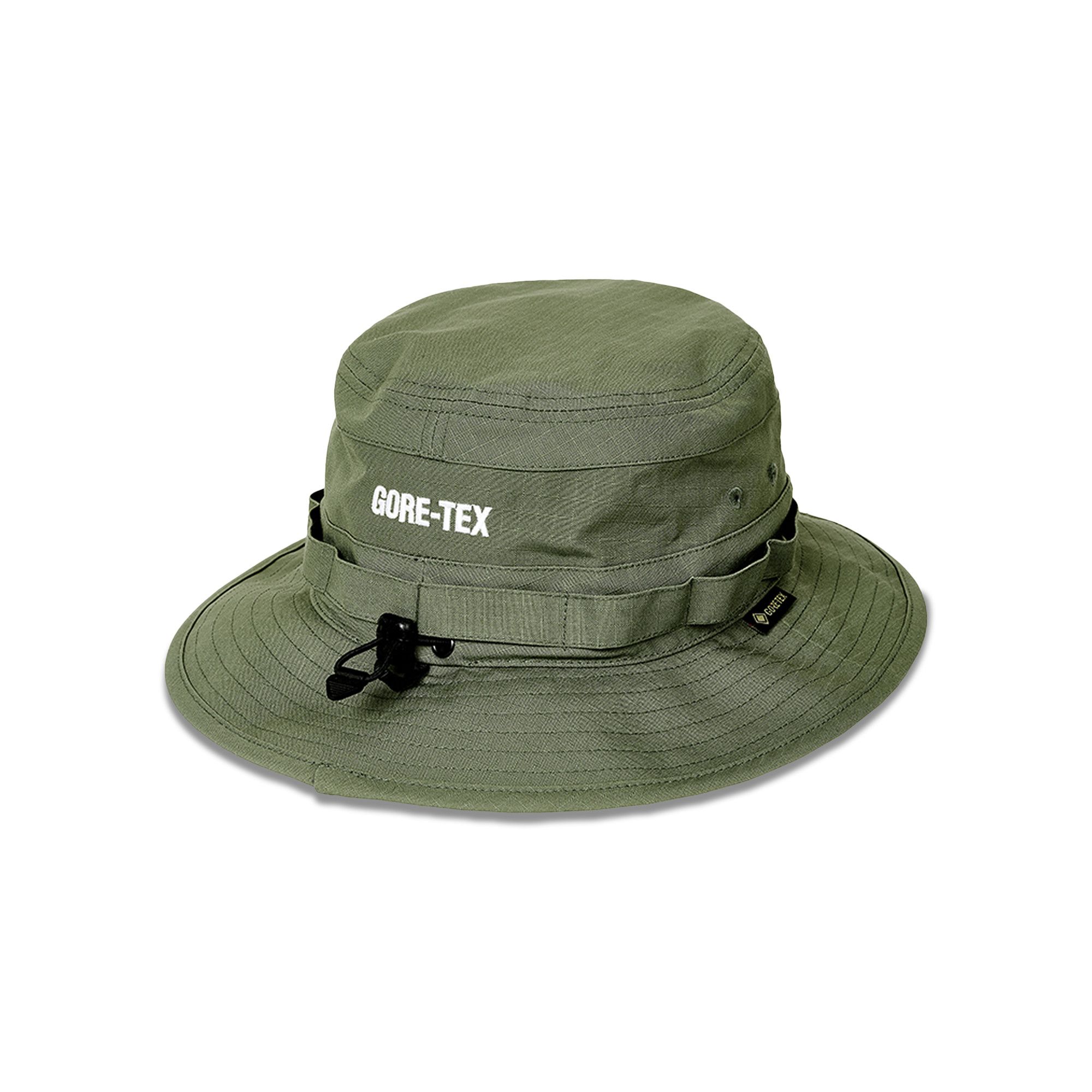 Size l/xl Palace GORE-TEX Cotton Rs Boonie 'The Deep Green'