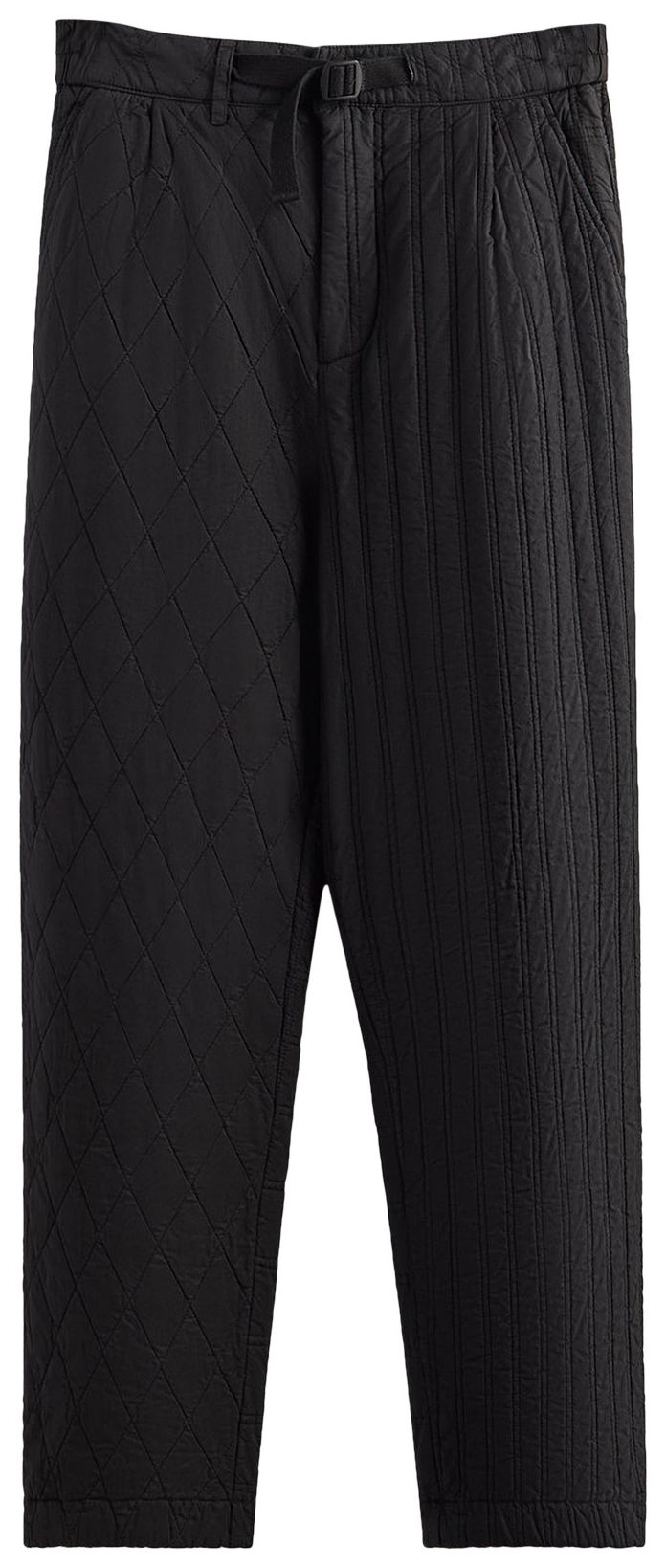 Kith Garrison Pant Black
