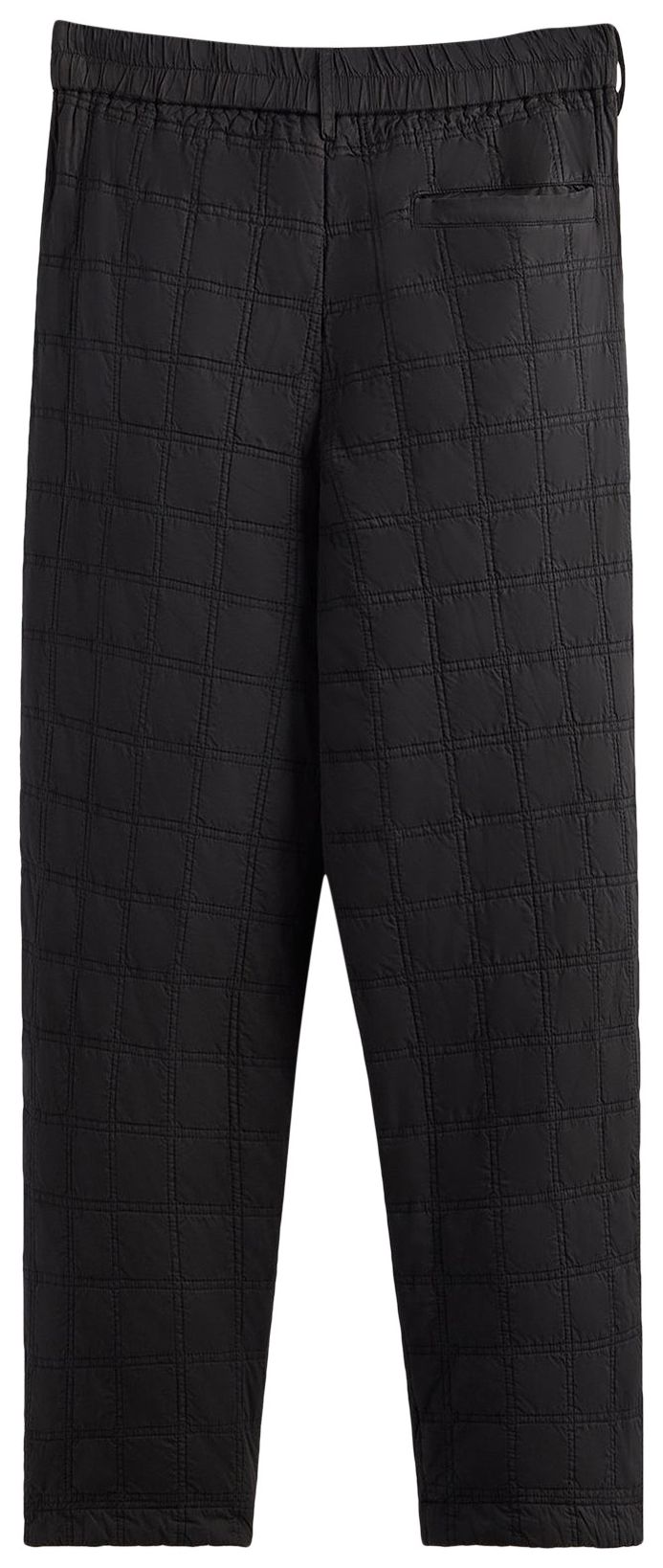 Kith Garrison Pant Black