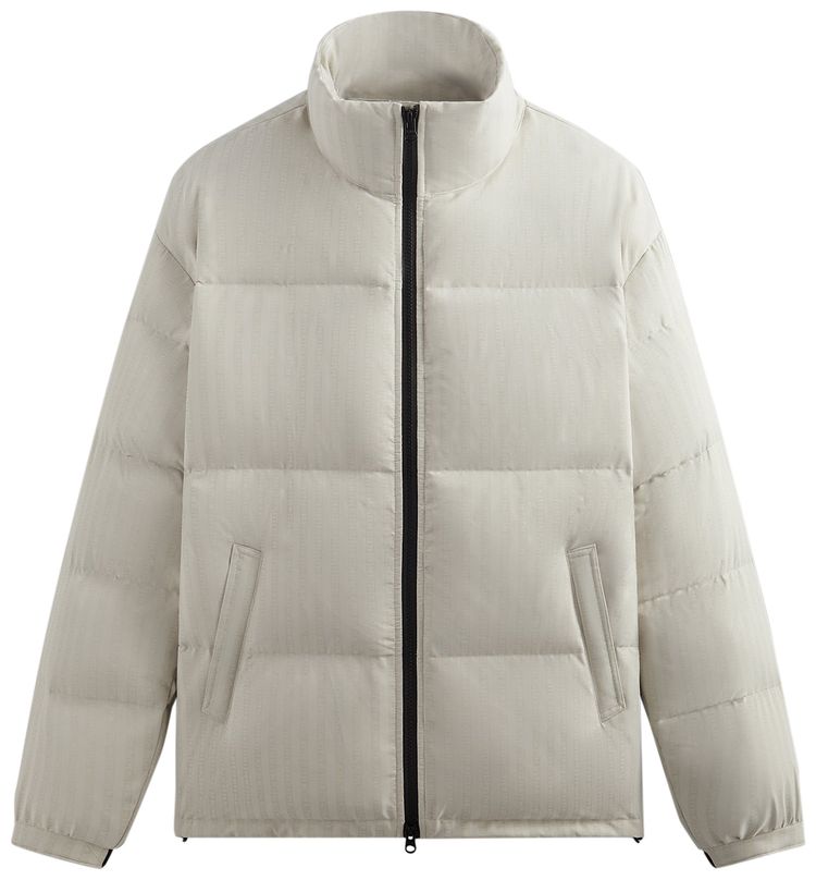 Kith Temperature Activated Killington Puffer Scale