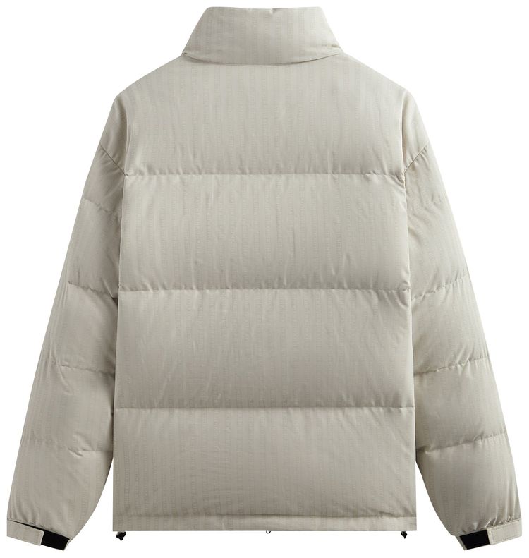 Kith Temperature Activated Killington Puffer Scale