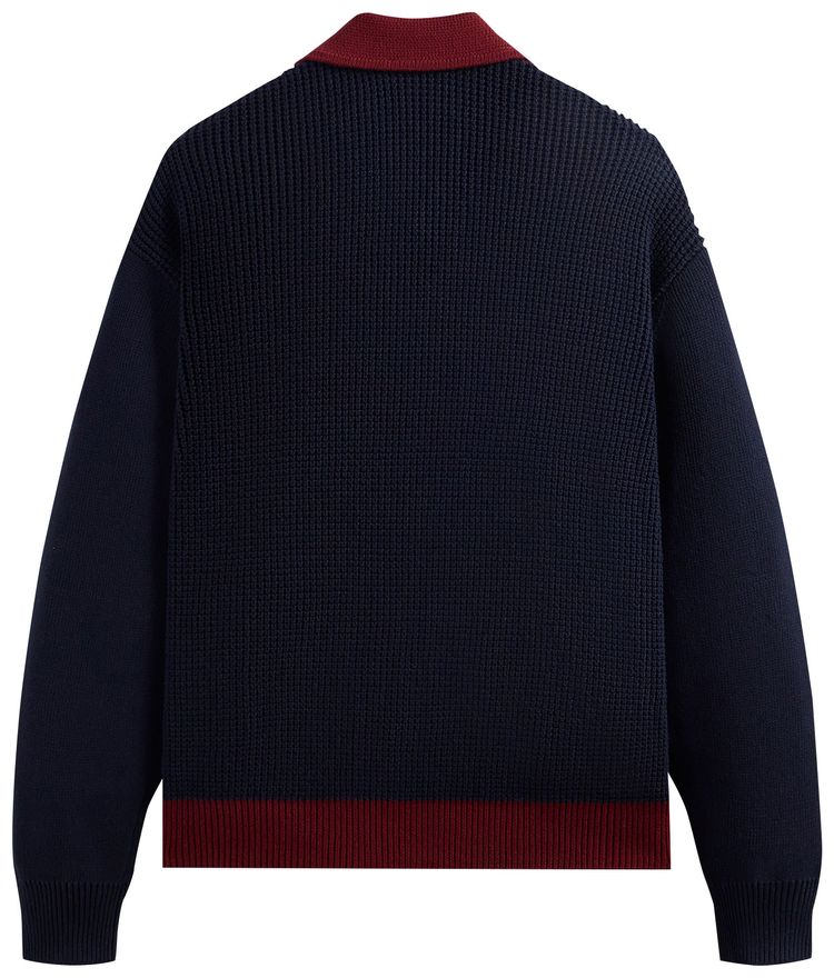 Kith Palmer Cardigan Nocturnal