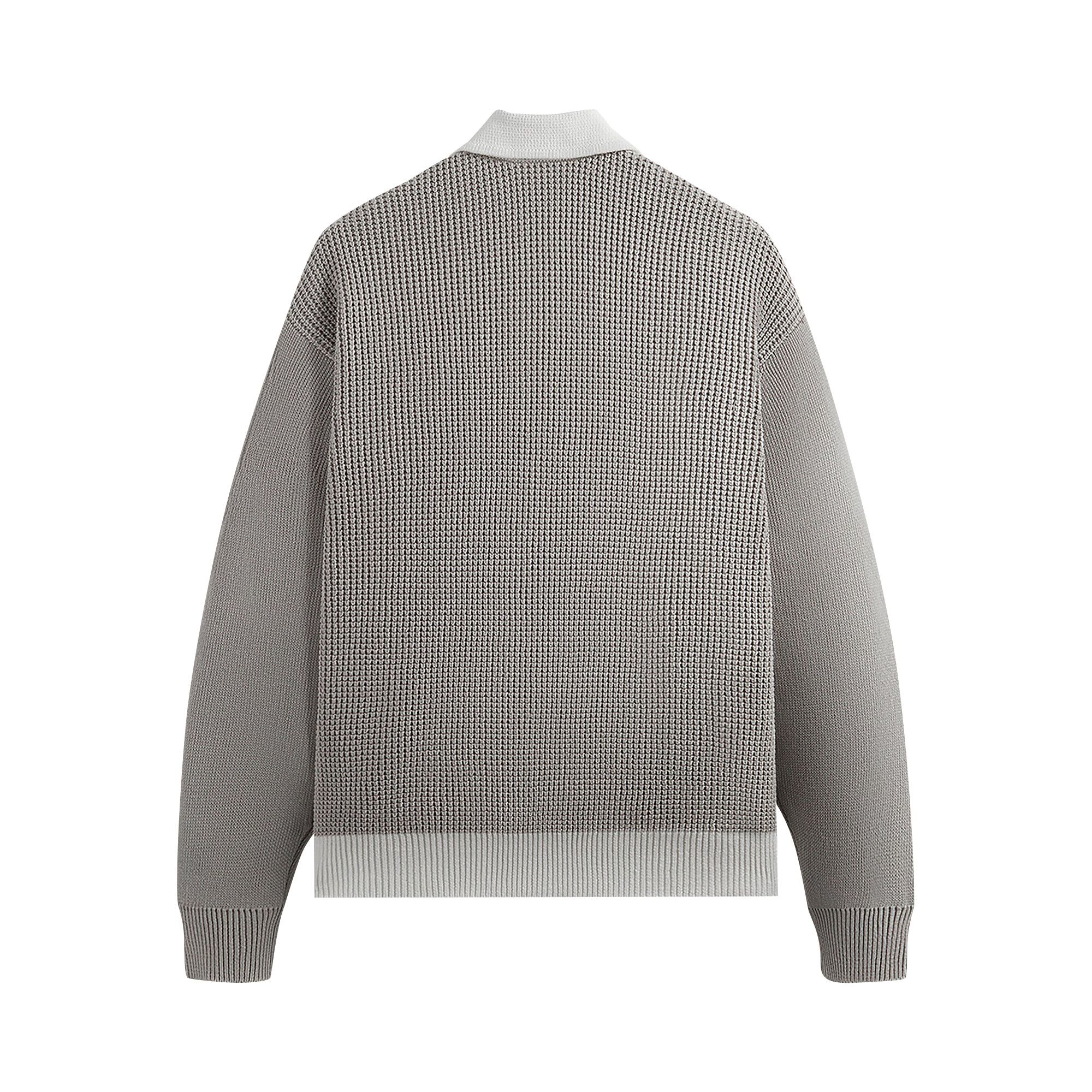 Buy Kith Palmer Cardigan 'Pyrite' - KHM031661 240 | GOAT