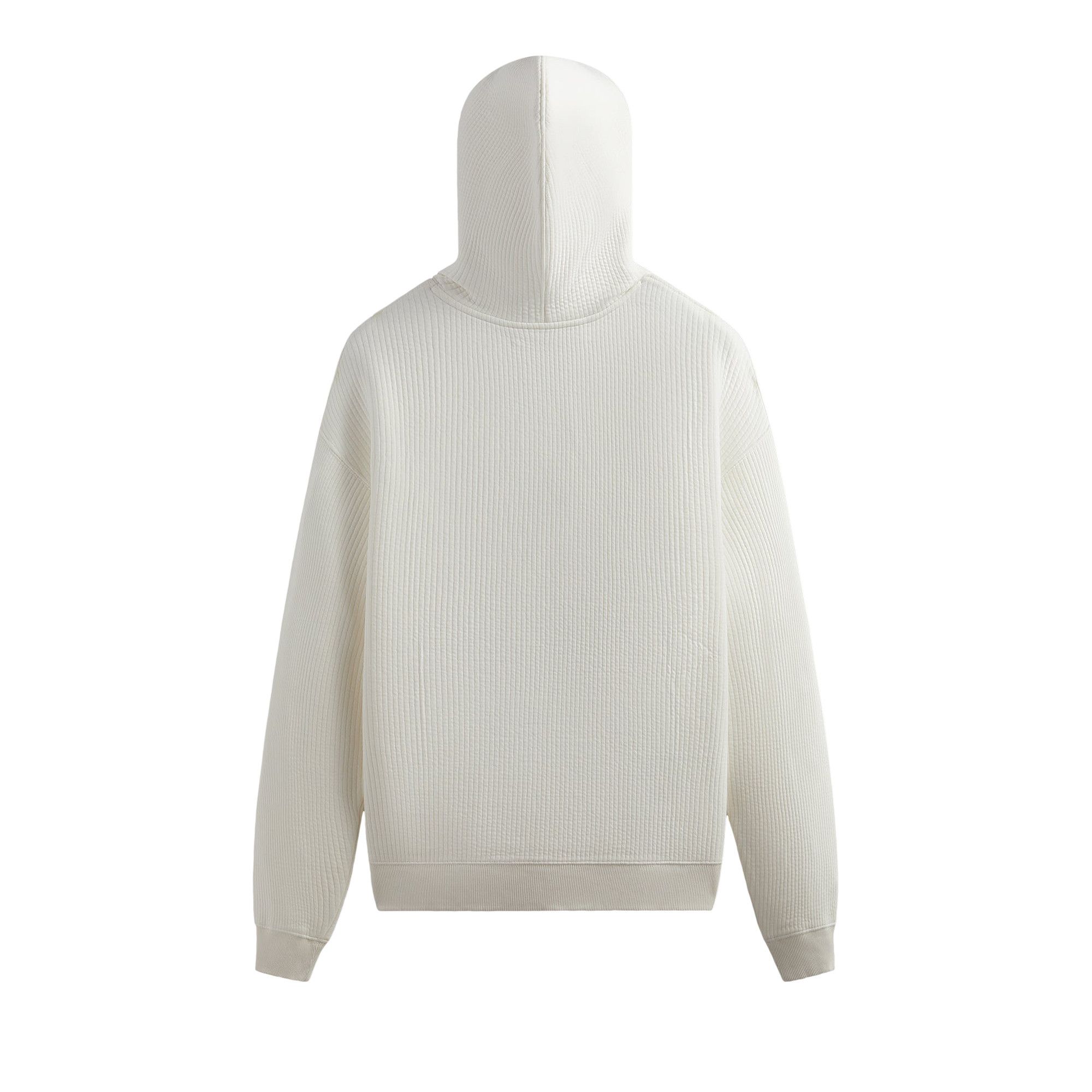 KITH ミックスステッチ Interlock Williams III フーディ 送料込 KITH ミックスステッチ Interlock Williams III フーディ 送料込