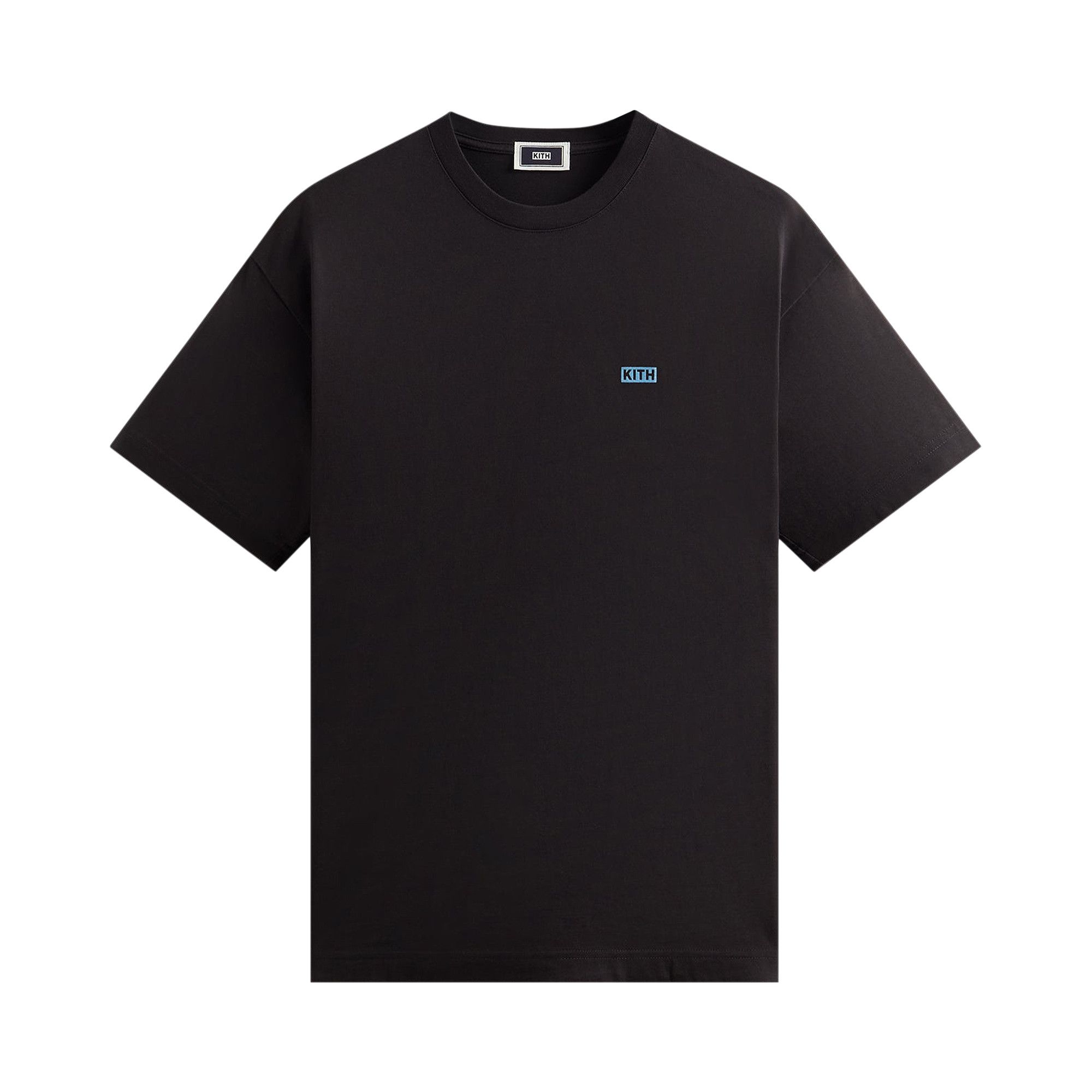 ★24SS 最新作★Kith Paisley Pocket Tee Buy Kith Paisley Pocket Tee 'Black' - KHM032200 001 | GOAT