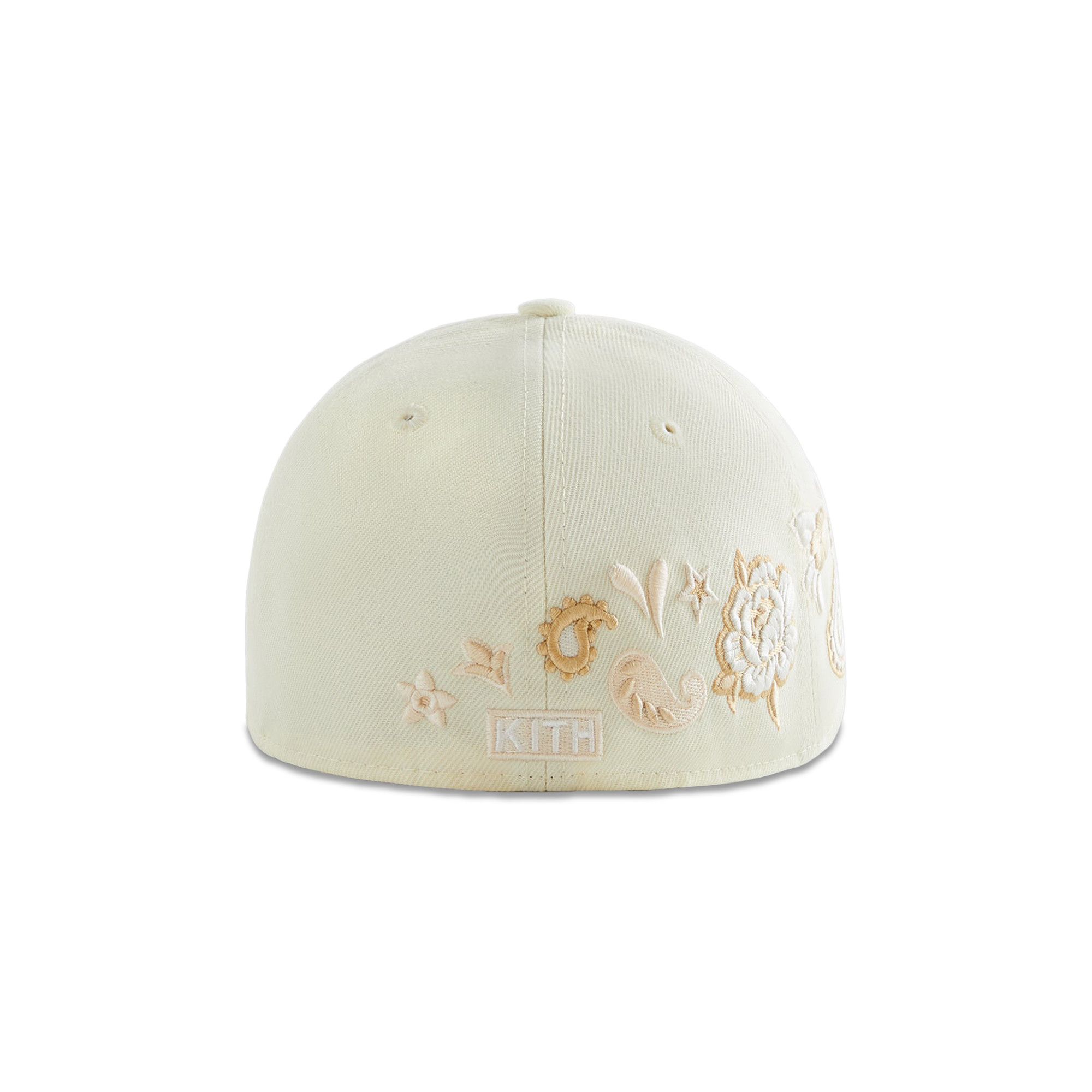 Buy Kith & New Era For The New York Yankees Paisley 59Fifty
