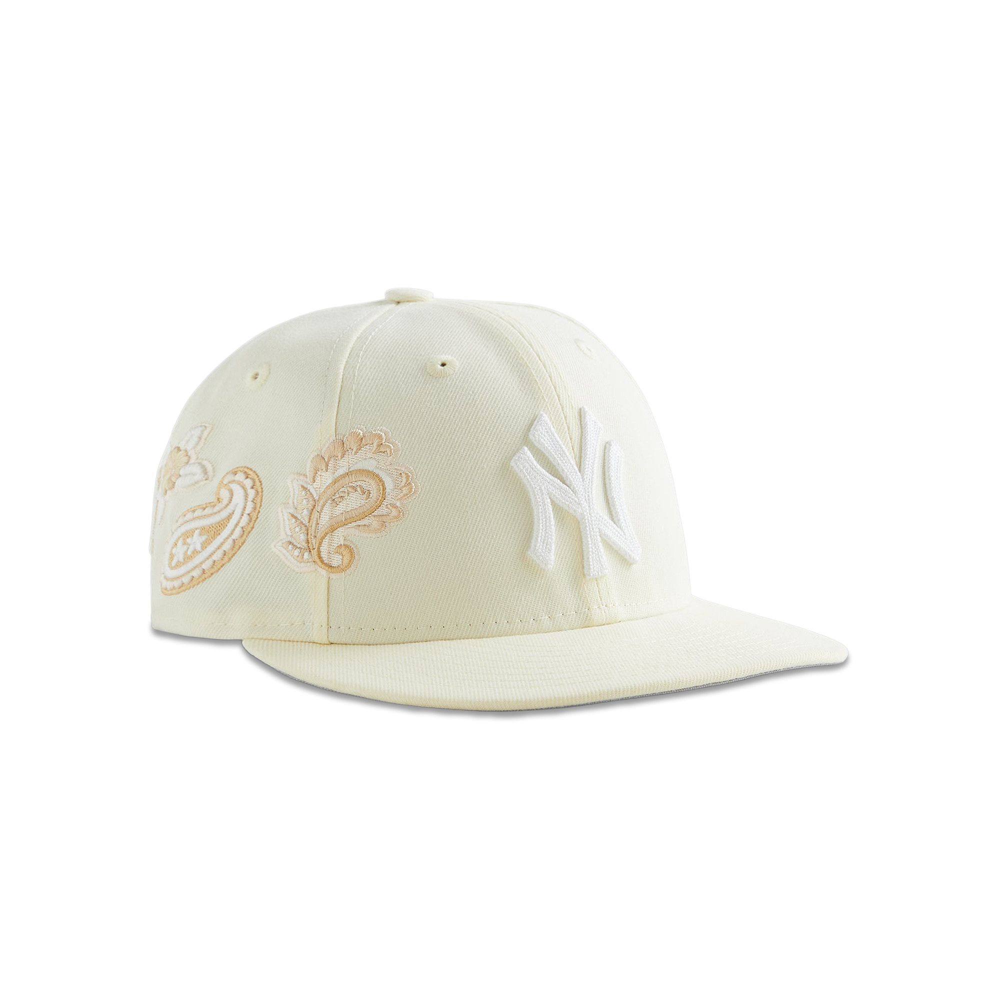 Kith & New Era for the New York Yankees Microsuede 59FIFTY