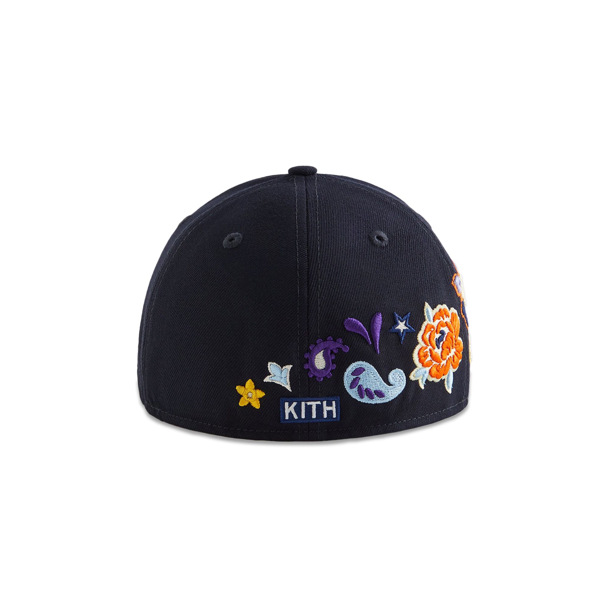 Buy Kith & New Era For The New York Yankees Paisley 59Fifty
