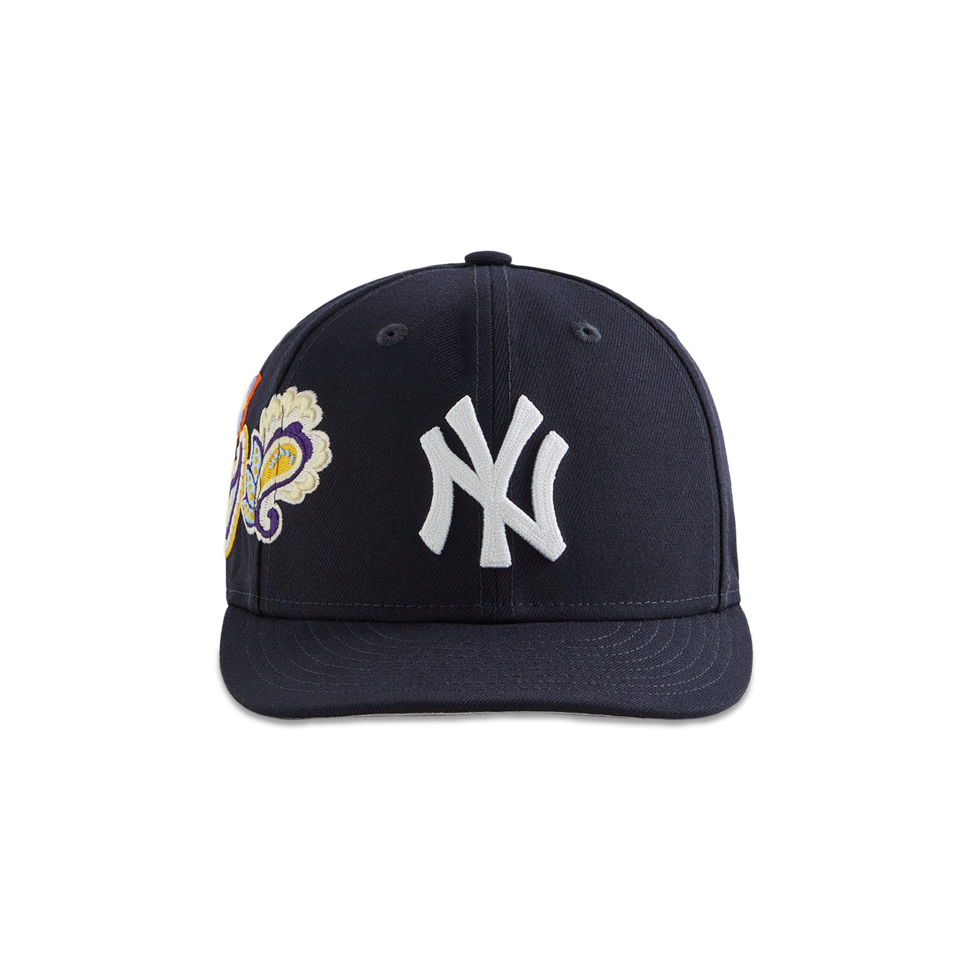 Buy Kith & New Era For The New York Yankees Paisley 59Fifty