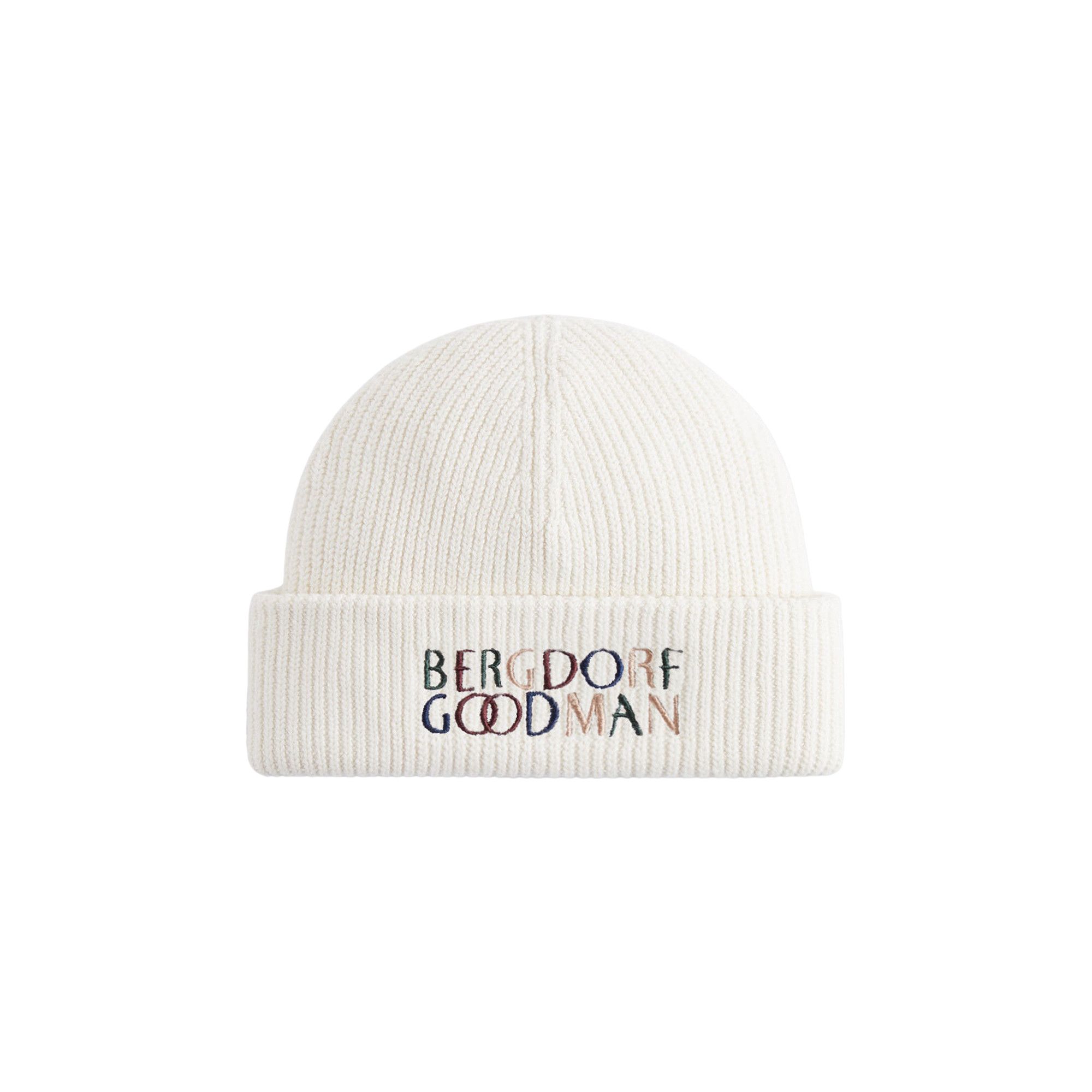 Kith beanie online