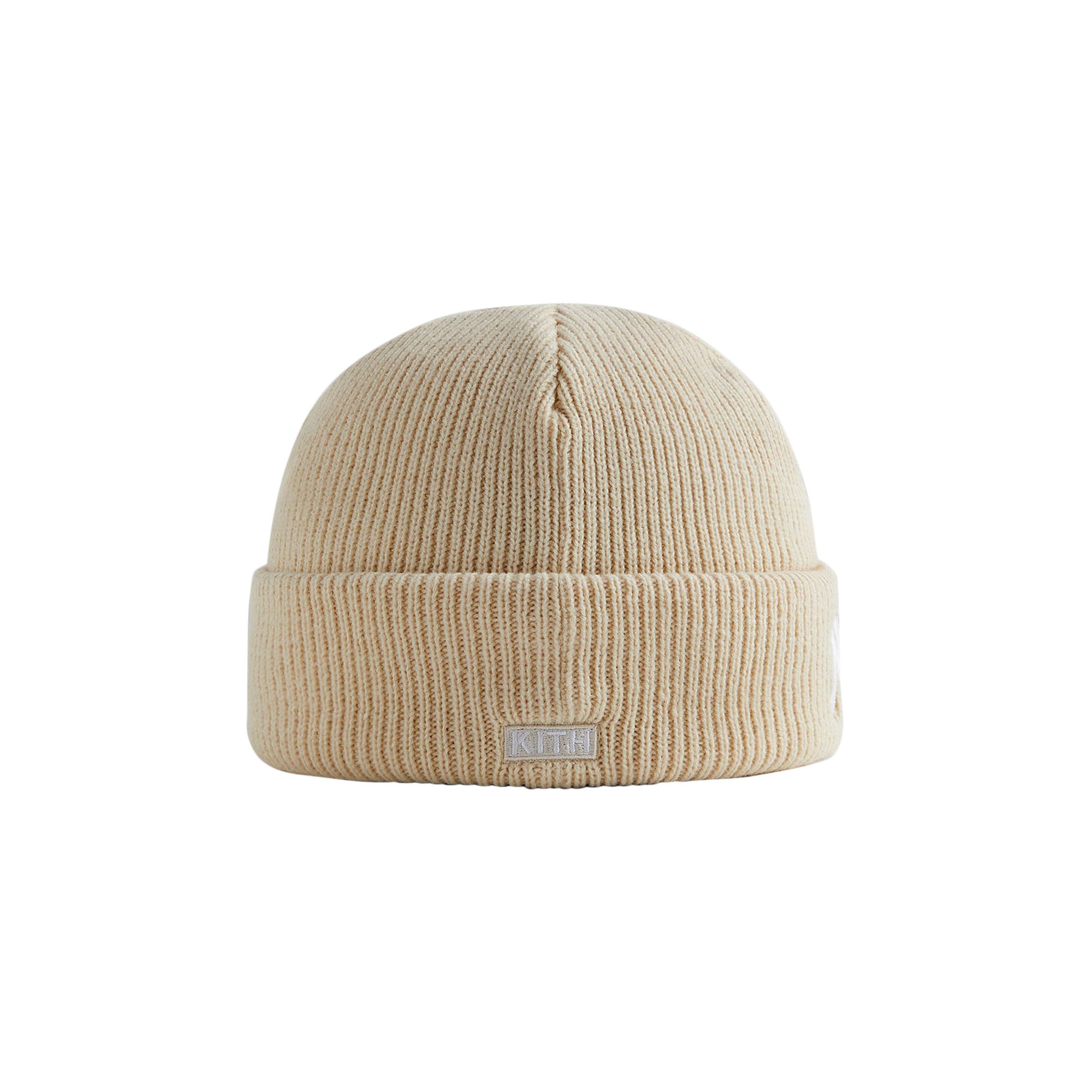 帽子 Kith New York Yankees Visor Beanie KHM050534-104-FRONT.jpg?v=