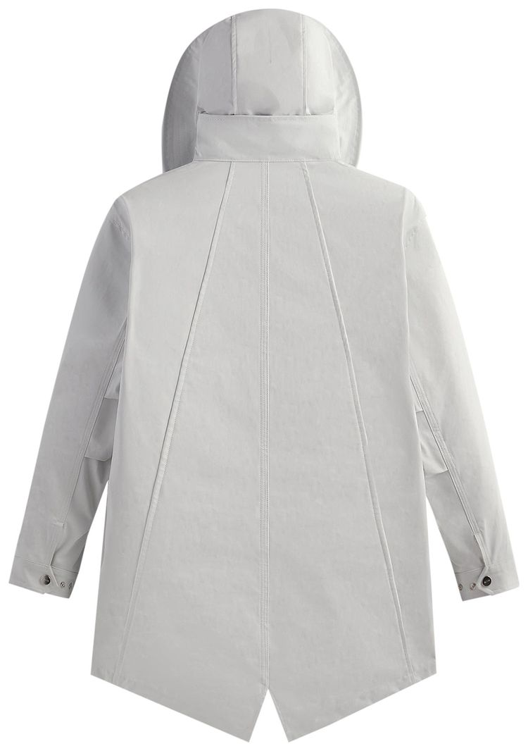 Buy Kith Walton Parka With Liner 