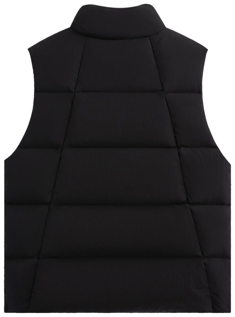 Buy Kith Wrinkle Nylon Midi Vest 