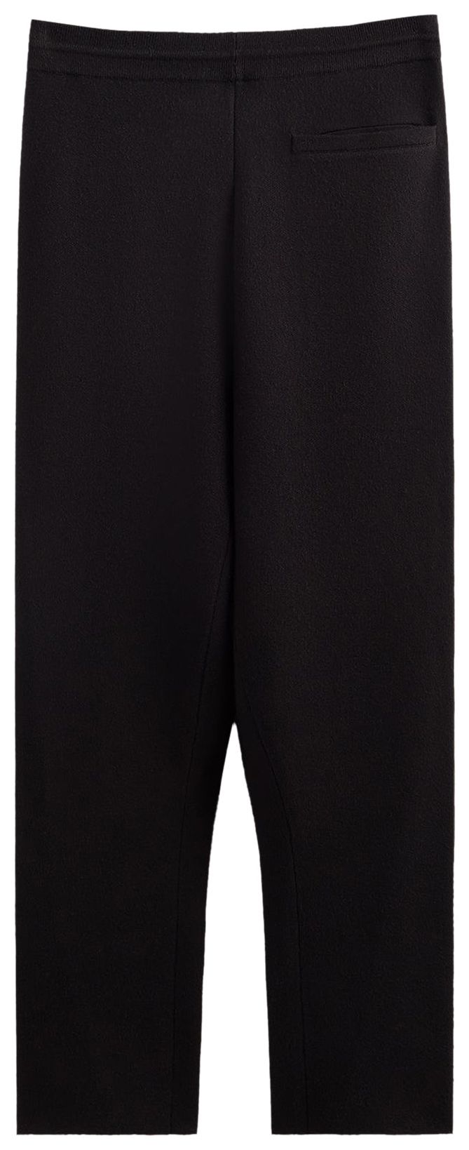 Kith Knit Hudson Sweatpant Black