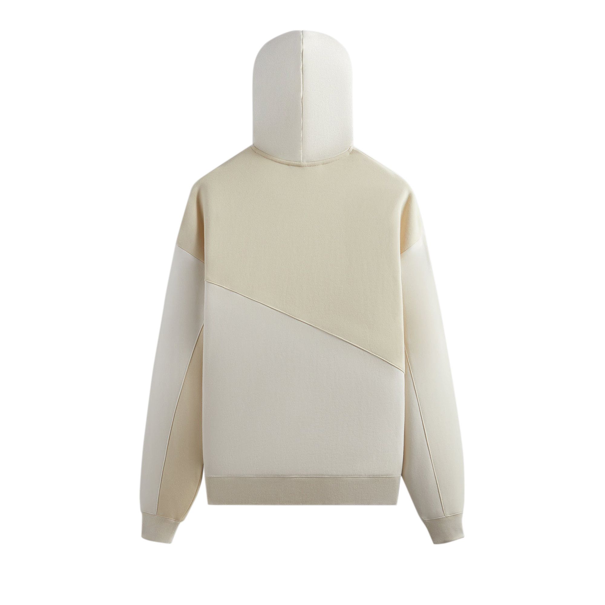 ■KITH■Maddox フーディー Kith Maddox Hoodie - Sandrift – Kith Europe