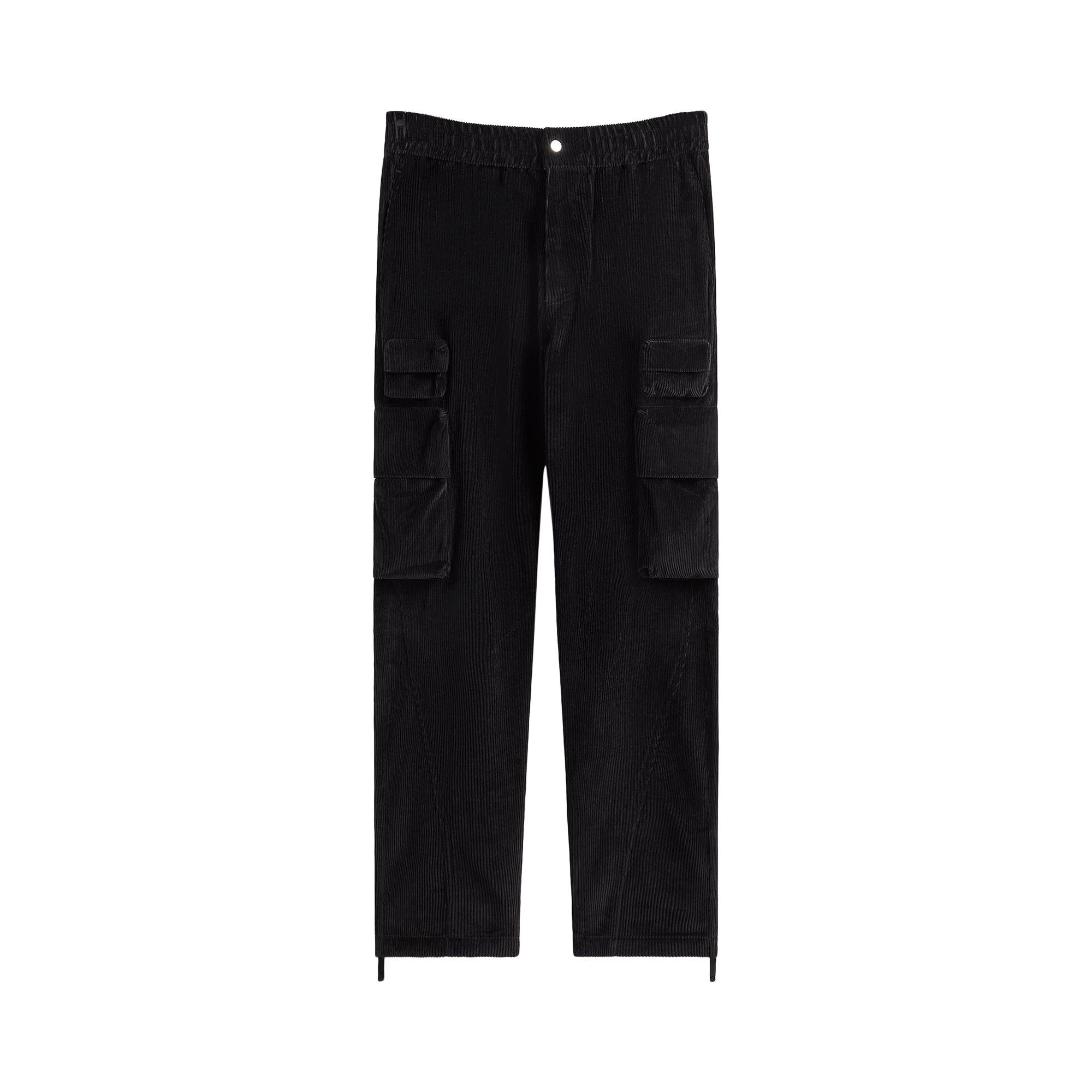 メンズ 新品 未使用 Kith Cord Chauncey Cargo Pant
