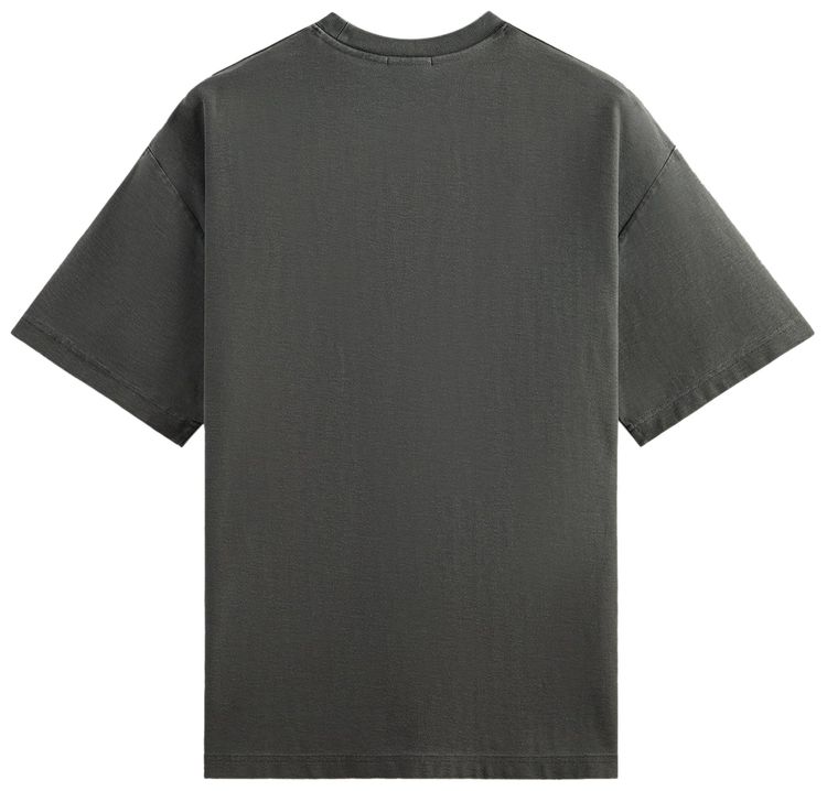 Kith Quinn Tee Machine