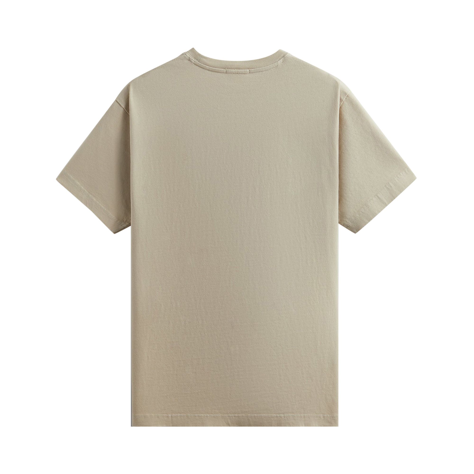 Buy Kith LAX Tee 'Article' - KHM031549 961 | GOAT