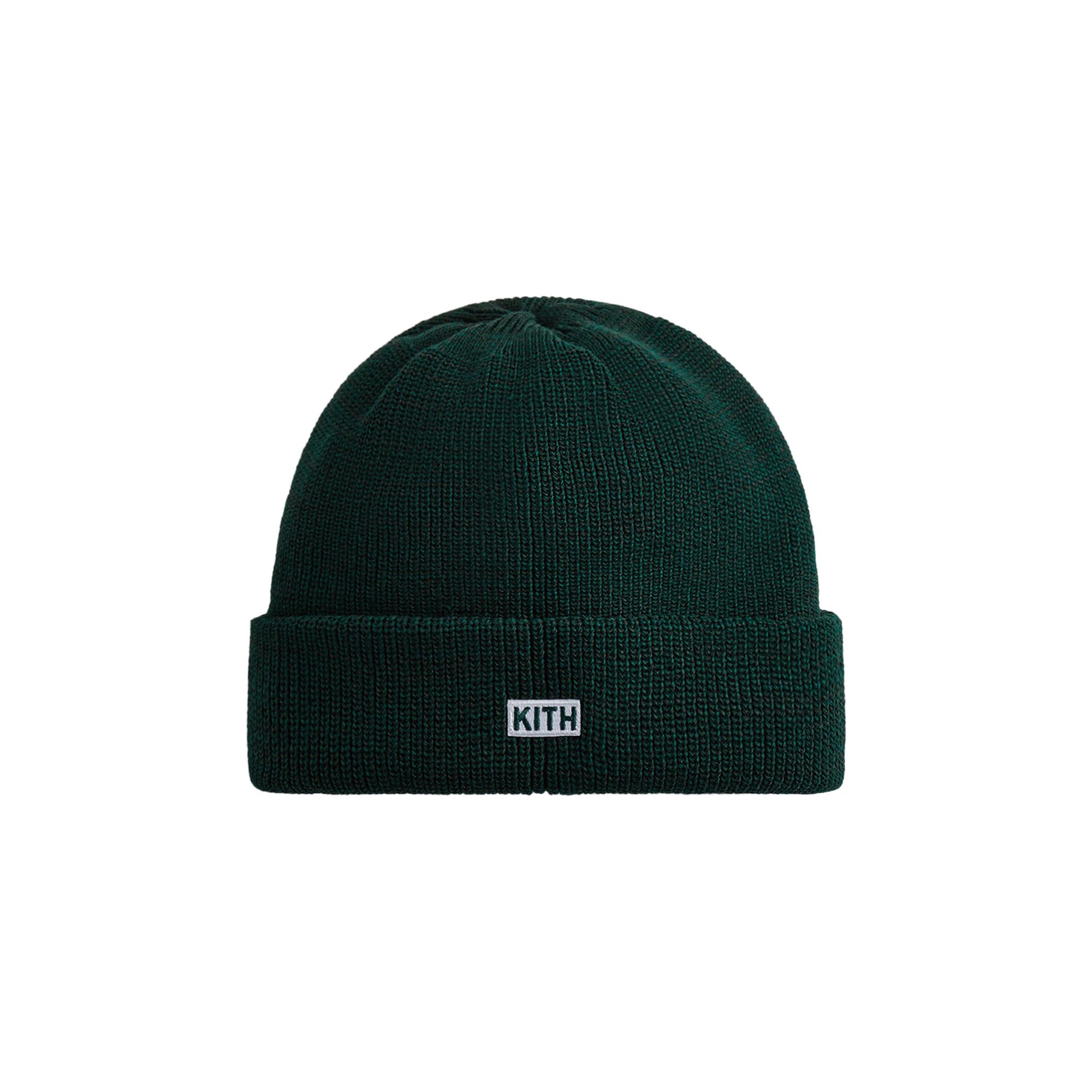 Kith beanie deals
