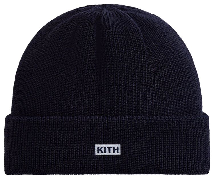 Kith Classic Beanie Extent