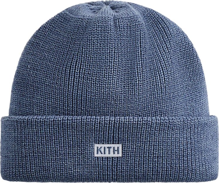 Kith Classic Beanie 'Scent'