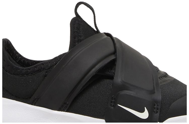 Nike Flex Advance TD Black White