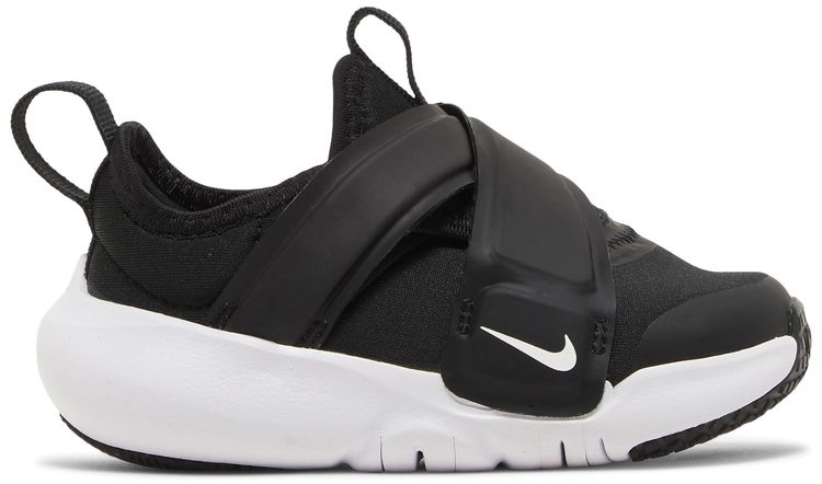 Nike Flex Advance TD Black White