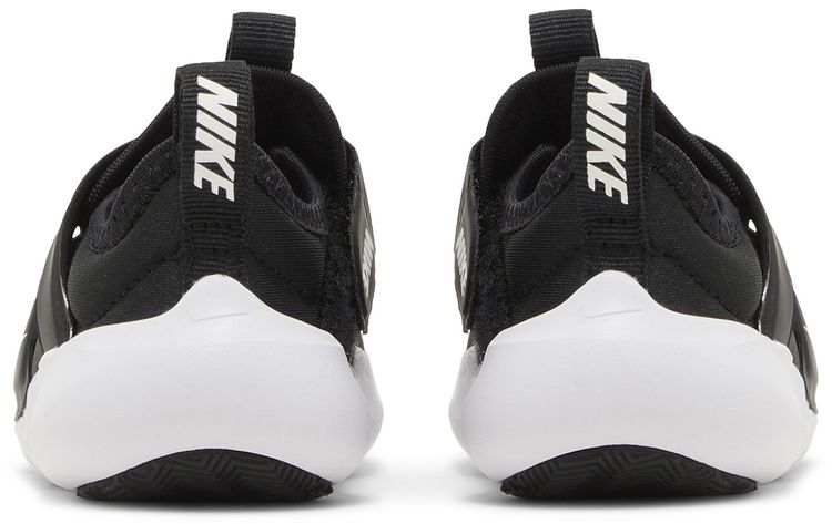 Nike Flex Advance TD Black White