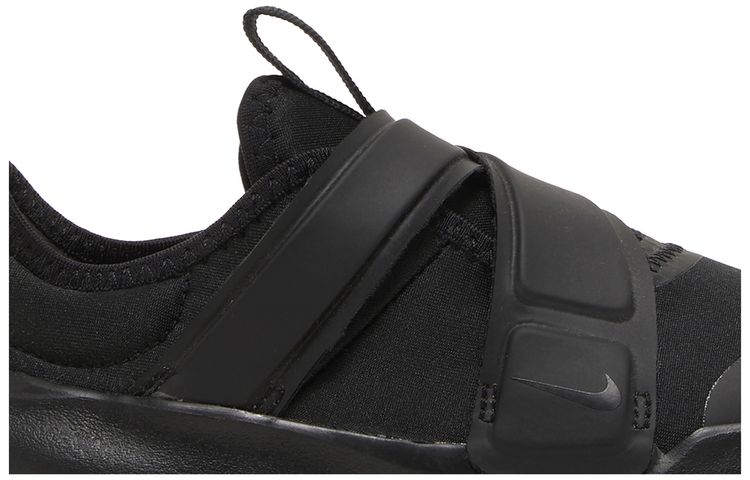 Nike Flex Advance TD Triple Black
