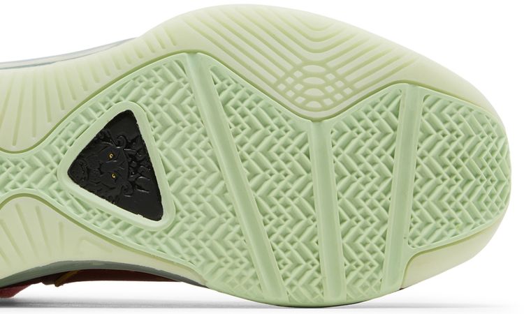 Nike LeBron 8 BG Empire Jade