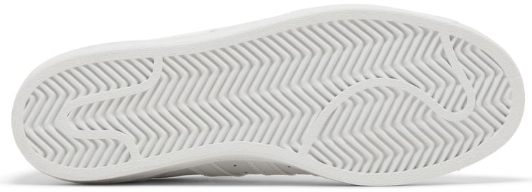 Adidas Superstar J Triple White