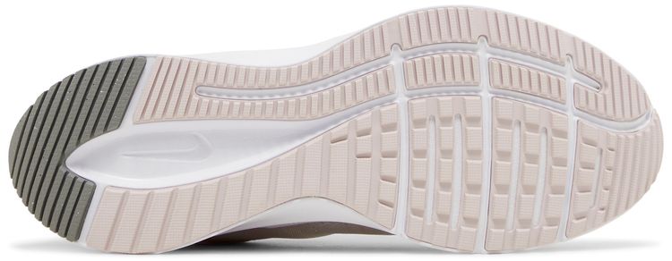 Nike Wmns Quest 4 Premium Grey Fog Barely Rose